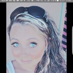 Meet your Posher, Brandi